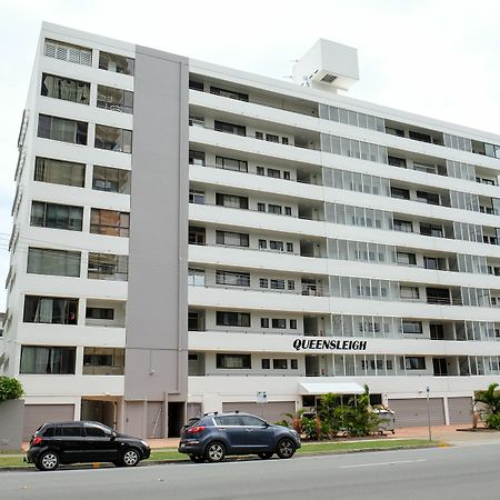 Queensleigh Holiday Apartments Broadbeach Exterior foto